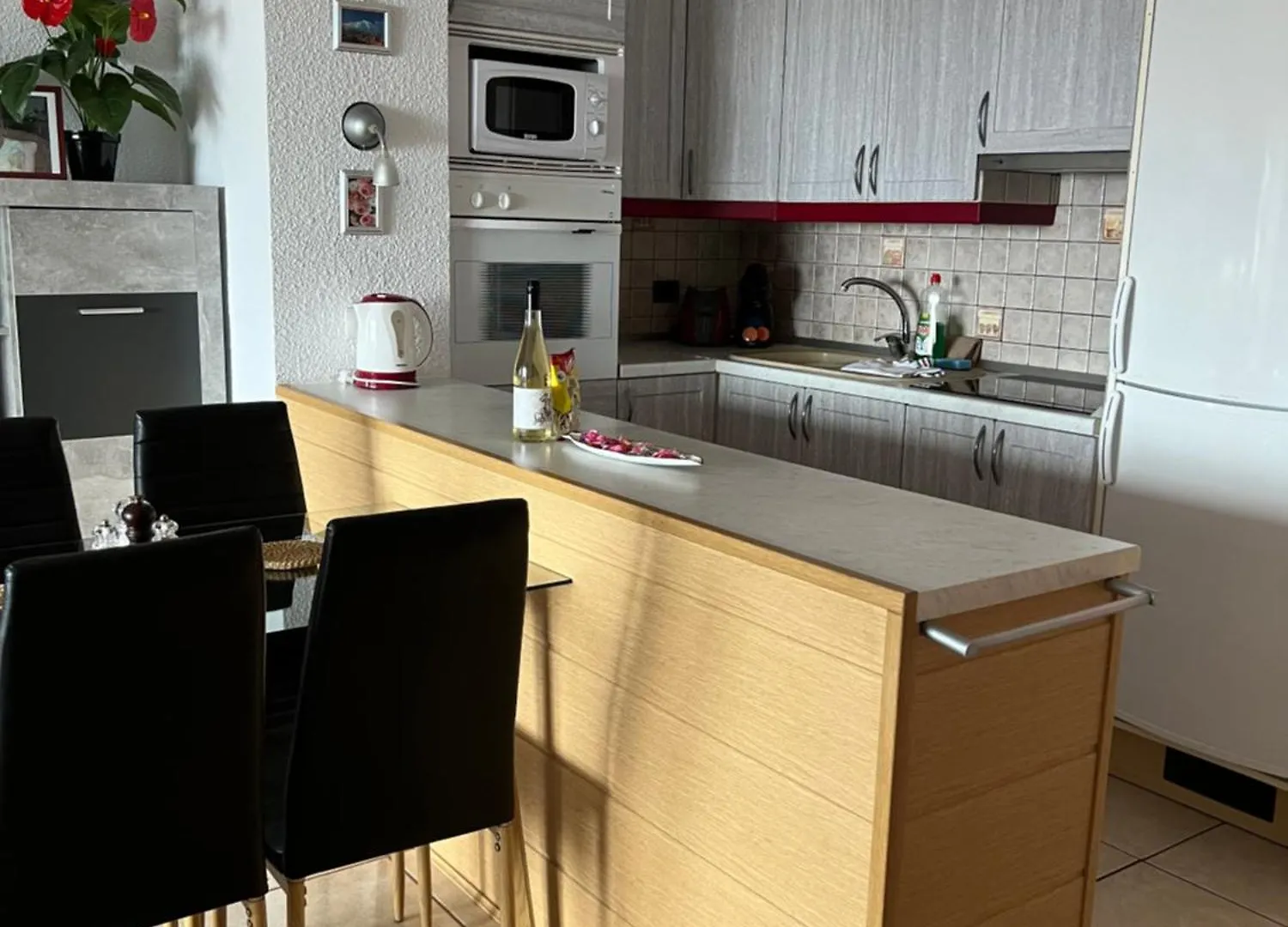 Apartment Vlasta Port Royal Los Cristianos
