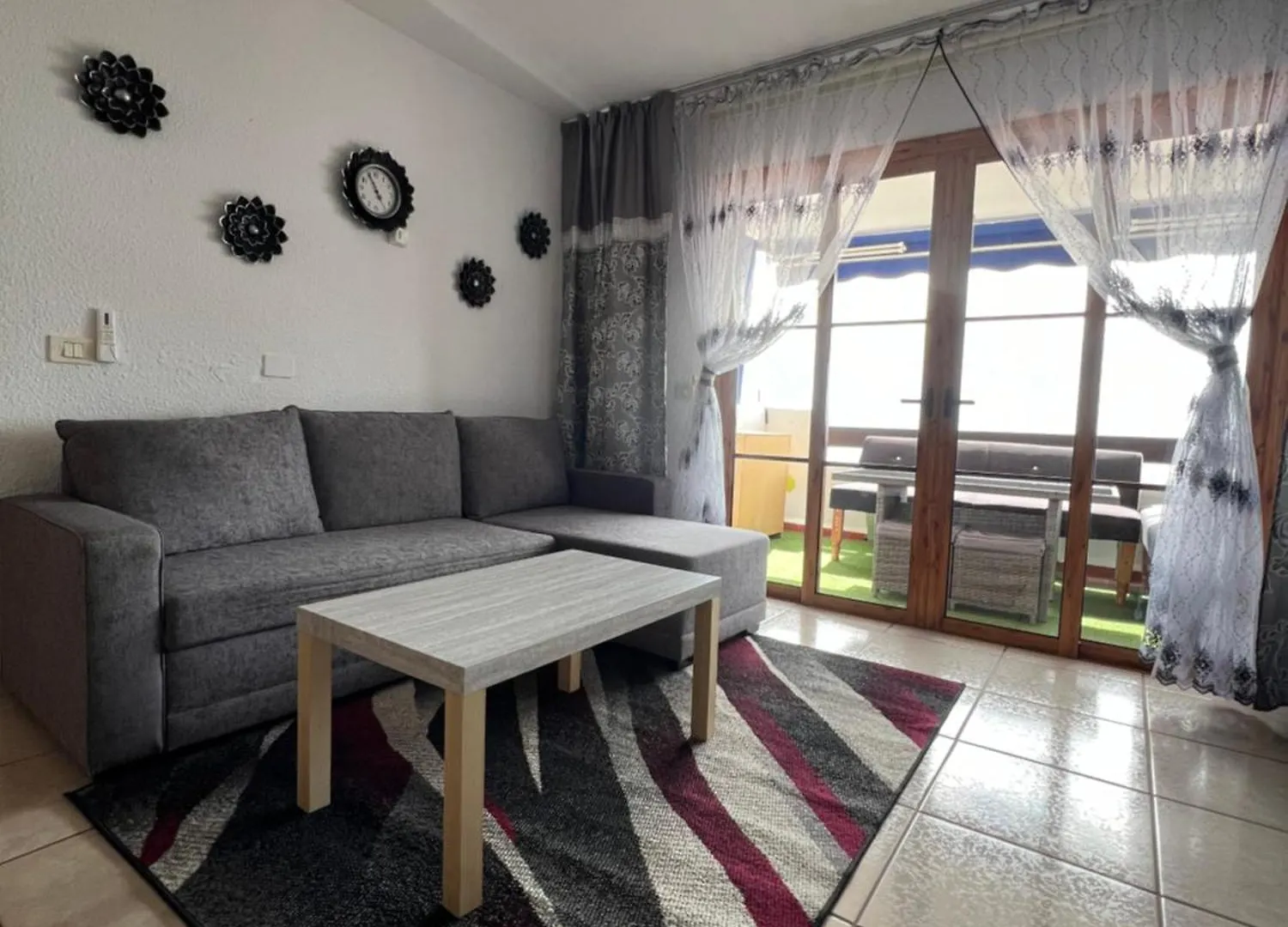 Apartment Vlasta Port Royal Los Cristianos