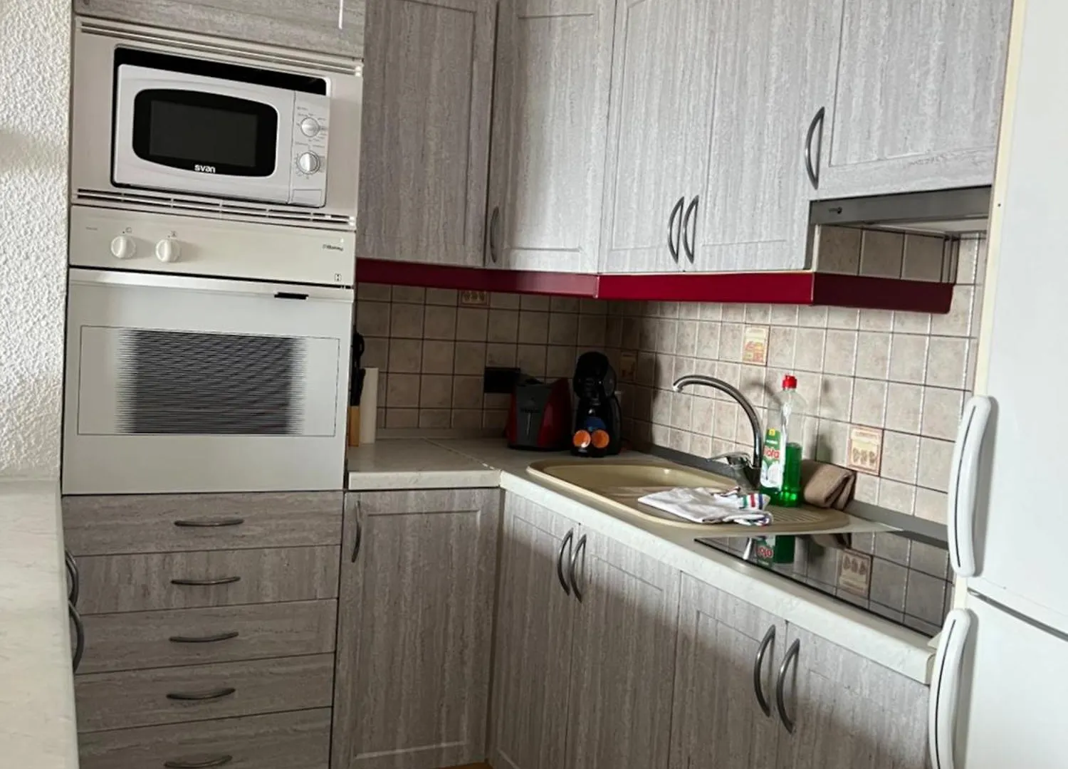 Apartment Vlasta Port Royal Los Cristianos  Los Cristianos (Tenerife)