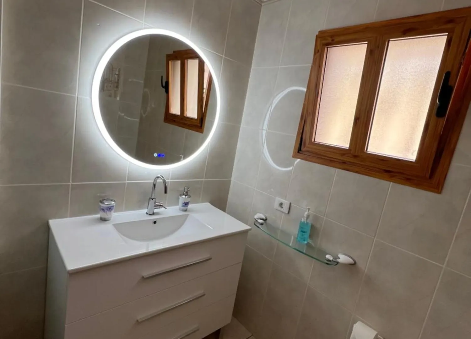 Apartment Vlasta Port Royal Los Cristianos 0*, Los Cristianos (Tenerife) Spain