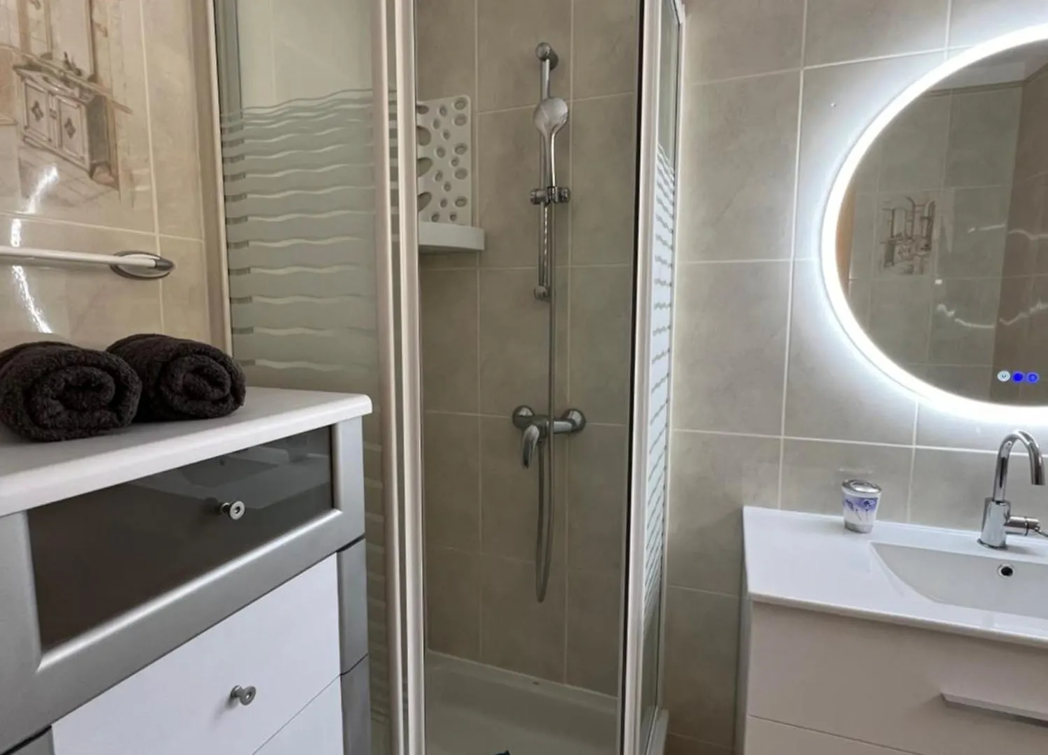 Apartment Vlasta Port Royal Los Cristianos