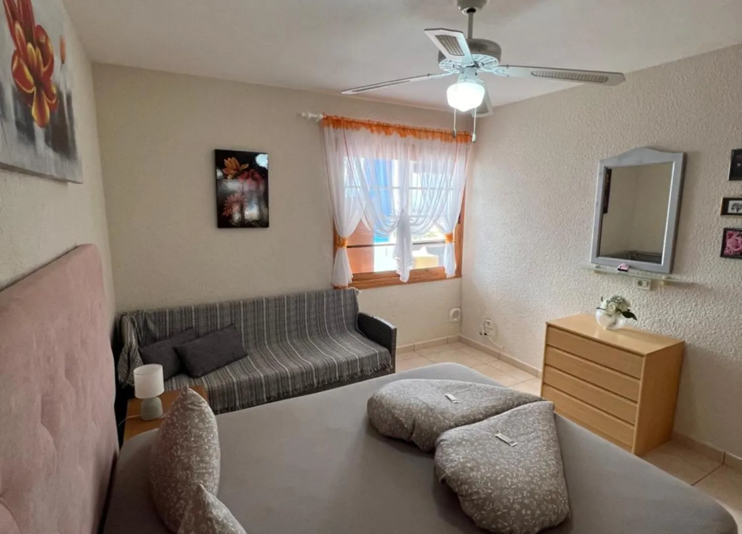 Apartment Vlasta Port Royal Los Cristianos 0*, Los Cristianos (Tenerife)