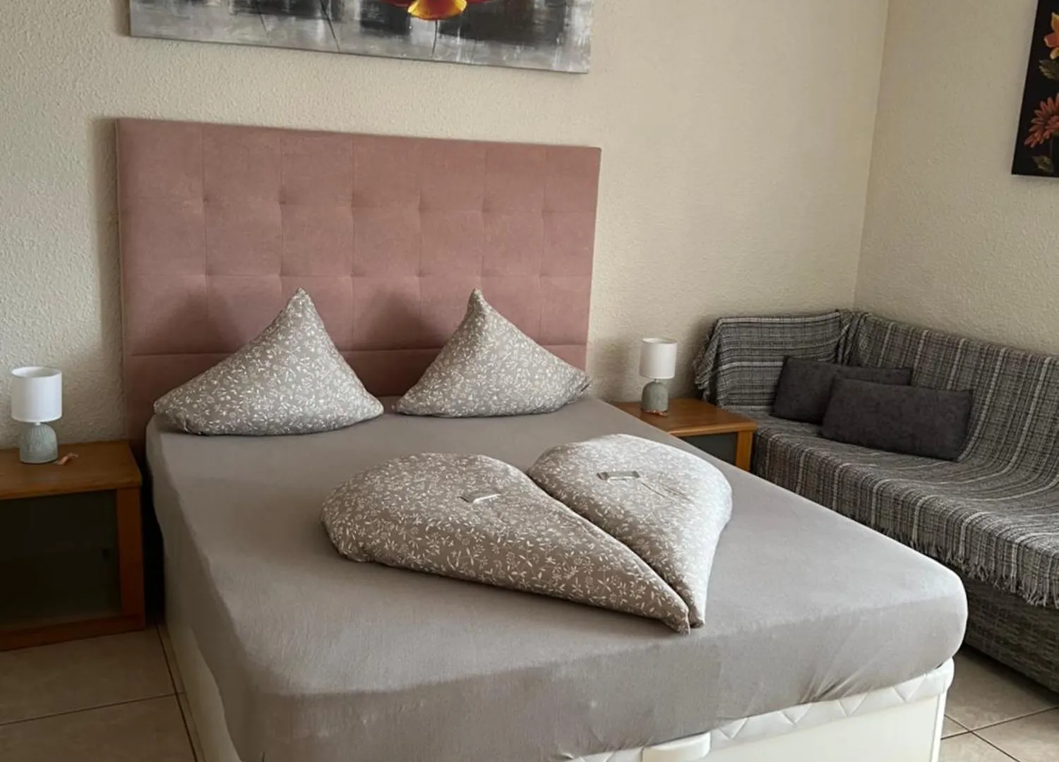 Apartment Vlasta Port Royal Los Cristianos Los Cristianos (Tenerife)