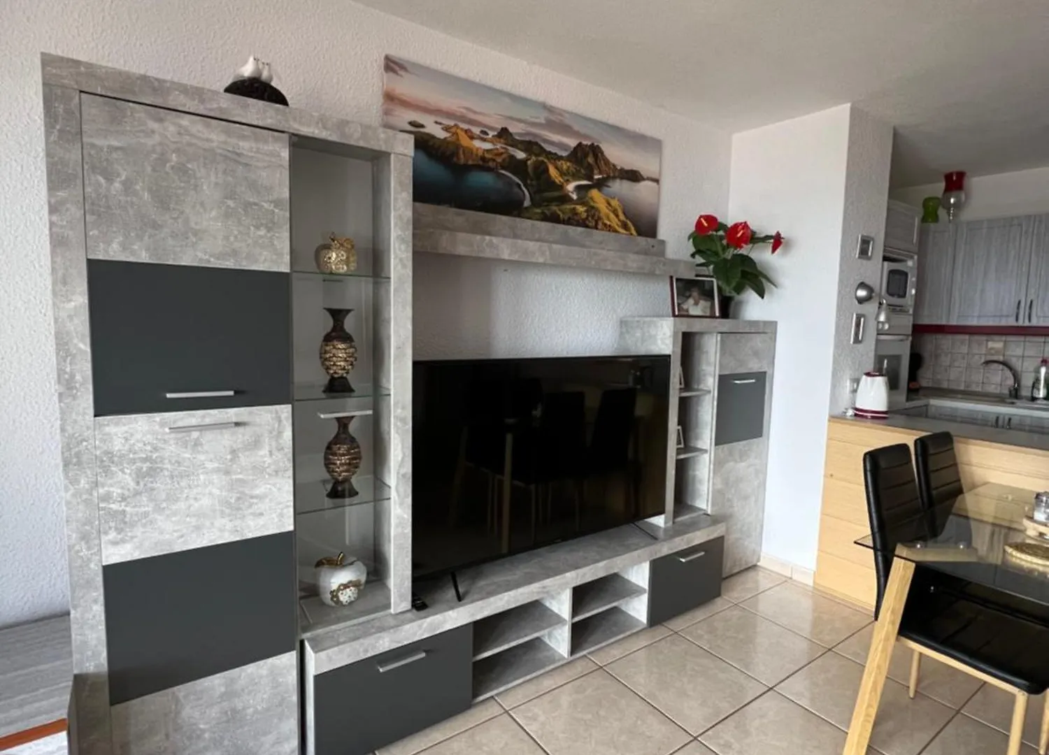 Apartment Vlasta Port Royal Los Cristianos