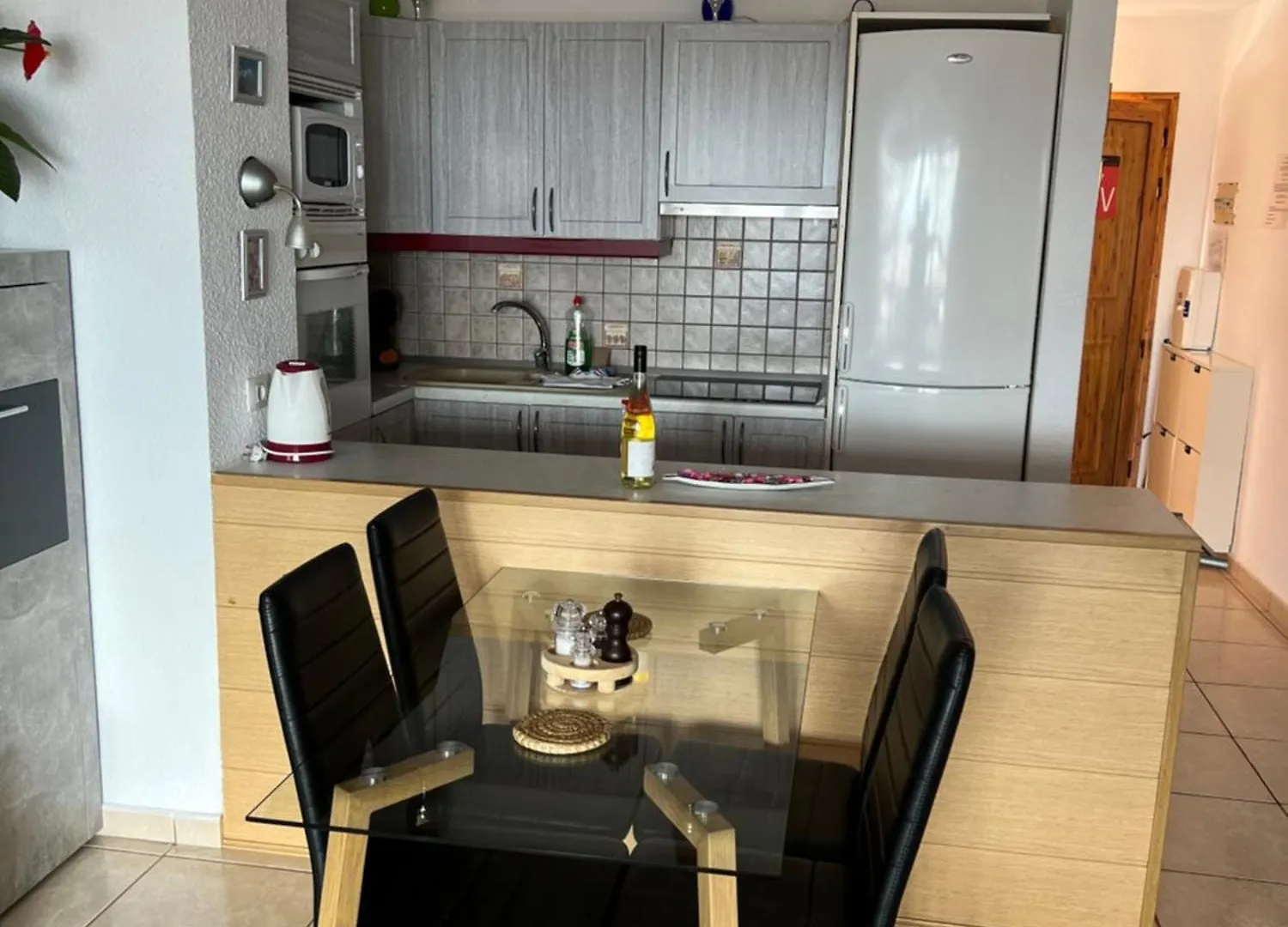 Apartment Vlasta Port Royal Los Cristianos