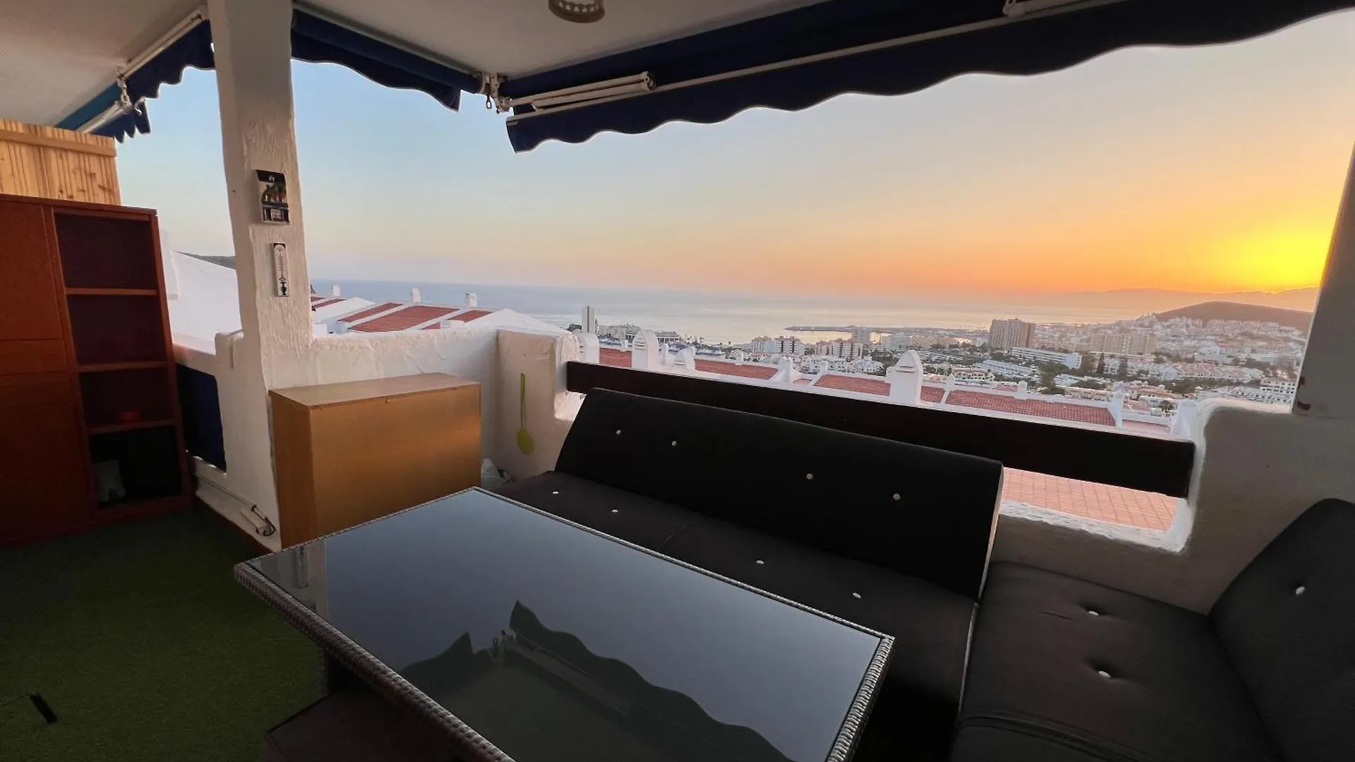 Apartment Vlasta Port Royal Los Cristianos