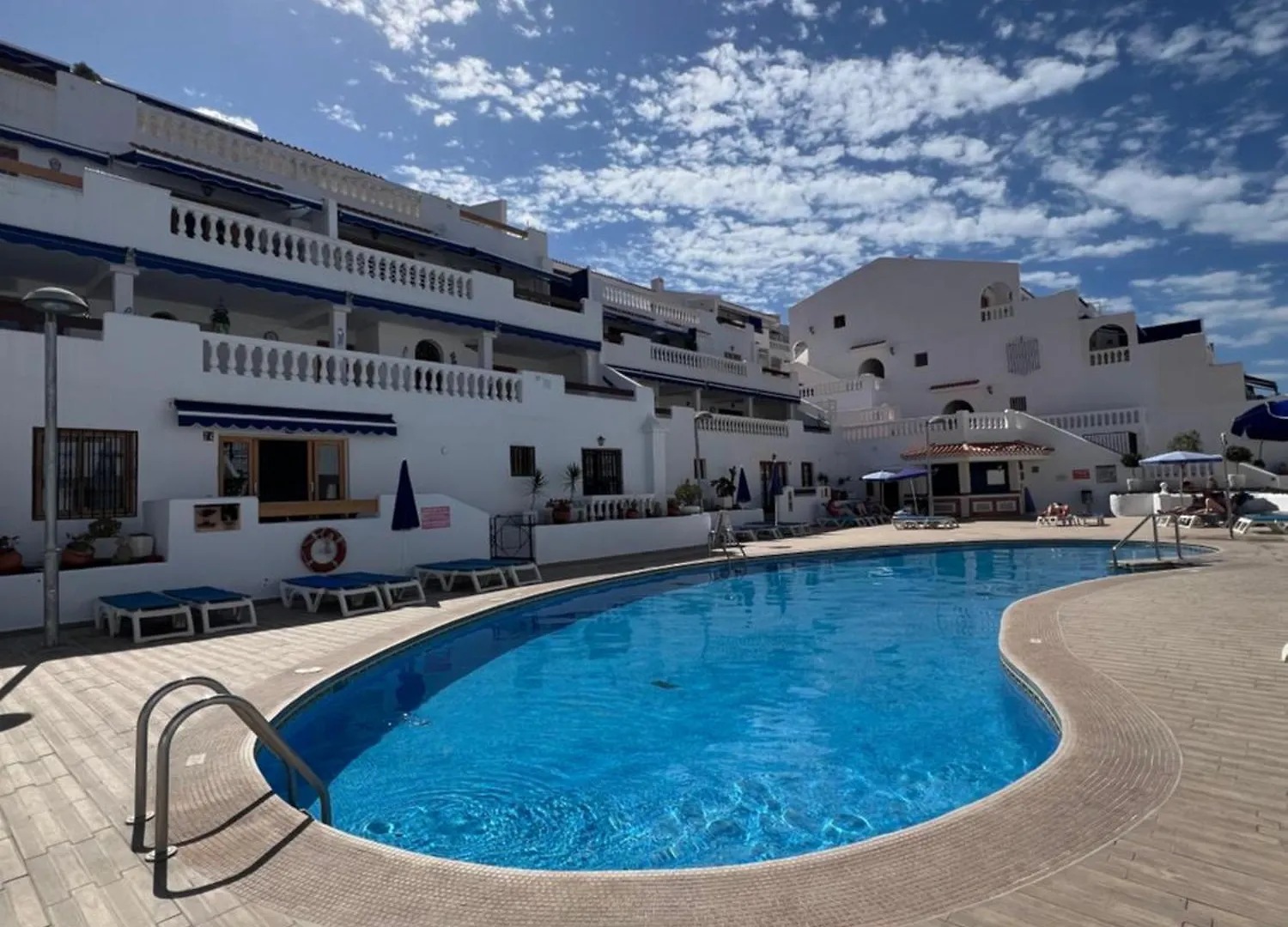 Apartment Vlasta Port Royal Los Cristianos