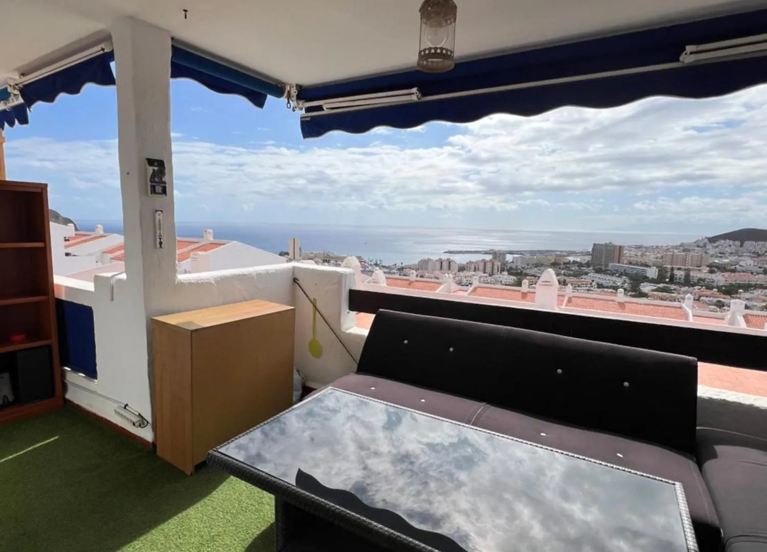 Apartment Vlasta Port Royal Los Cristianos Los Cristianos (Tenerife)