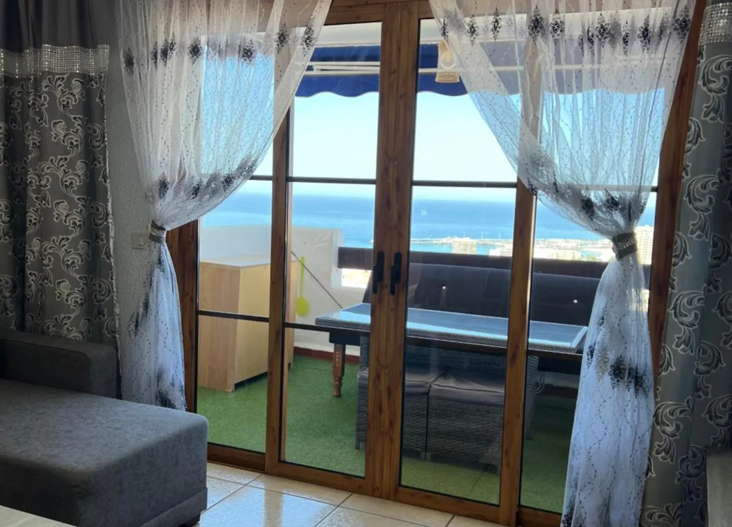 Apartment Vlasta Port Royal Los Cristianos Spain